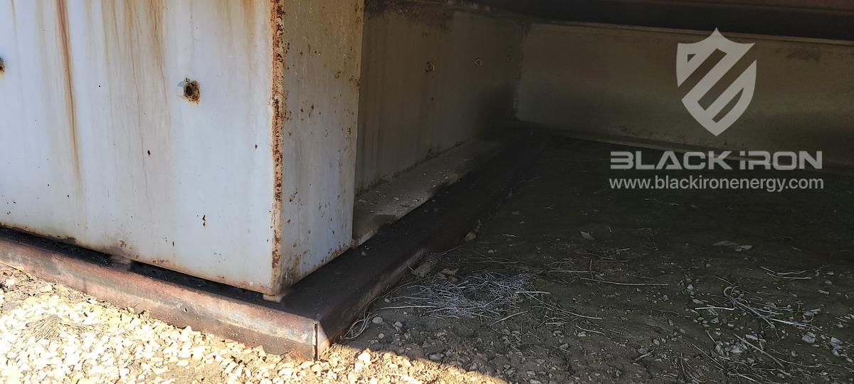 Used Wauk 7042 GSI, Ariel JGK4, Reciprocating 3Stage Sour