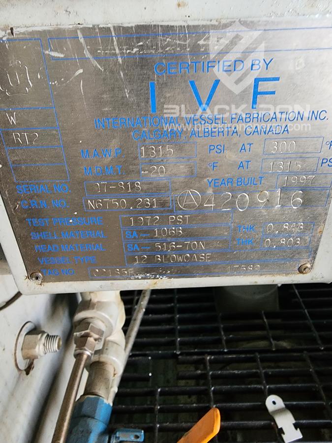 Used F18 JGJ2 Sweet BTB