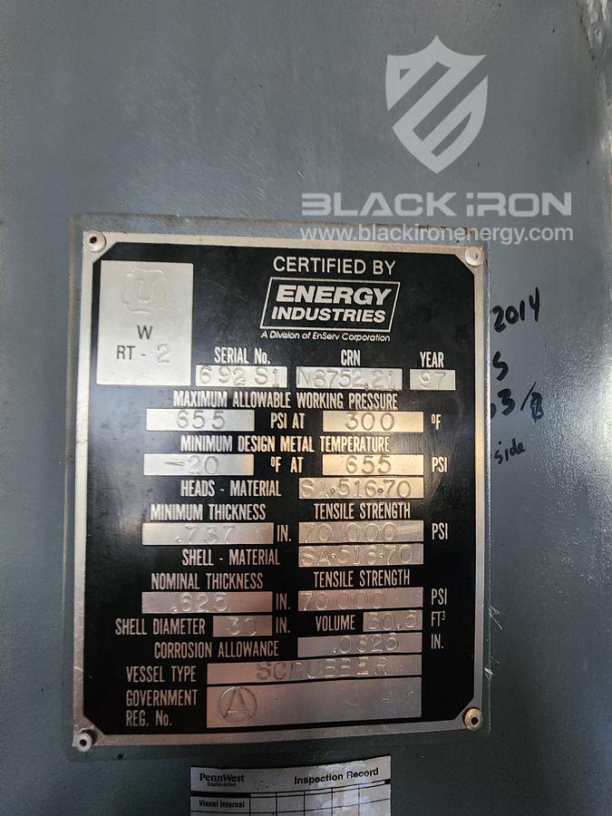 Used CAT 3606 Gemini E604 C