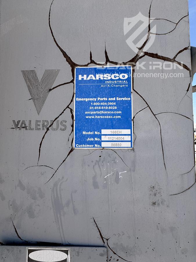 Used 7044 JGK/4 3 stage