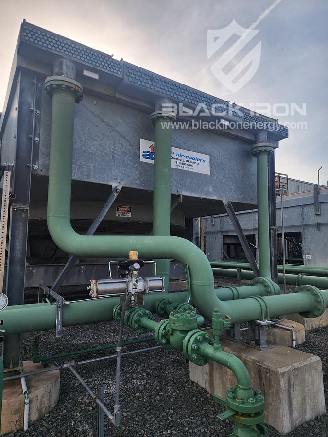 Used Ariel JGD/4 WAUKESHA 9390GSI AXH 144-2ZF