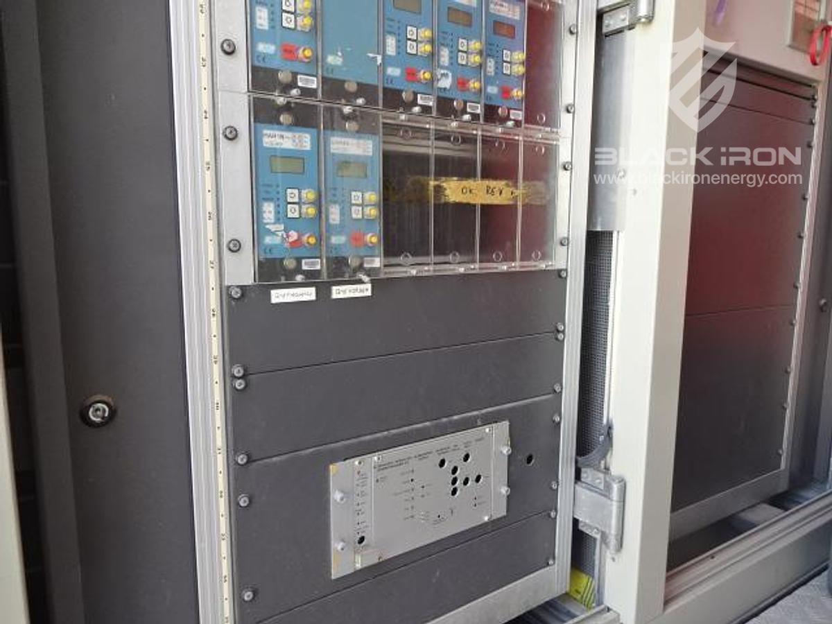 Used 3 T70 Solonox