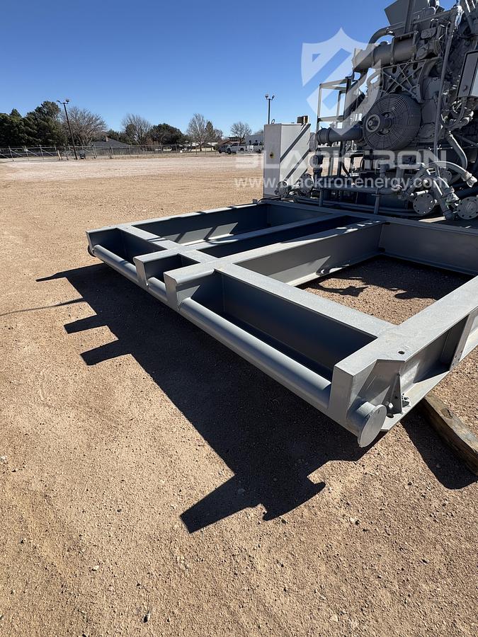 Used Cat 3516 JGT/4 3 Stage