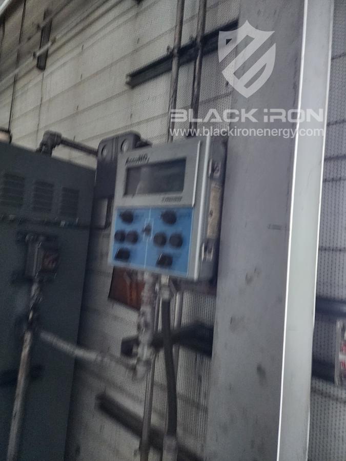 Used Wauk 7042 GSI, Ariel JGK4, Reciprocating 3Stage Sour