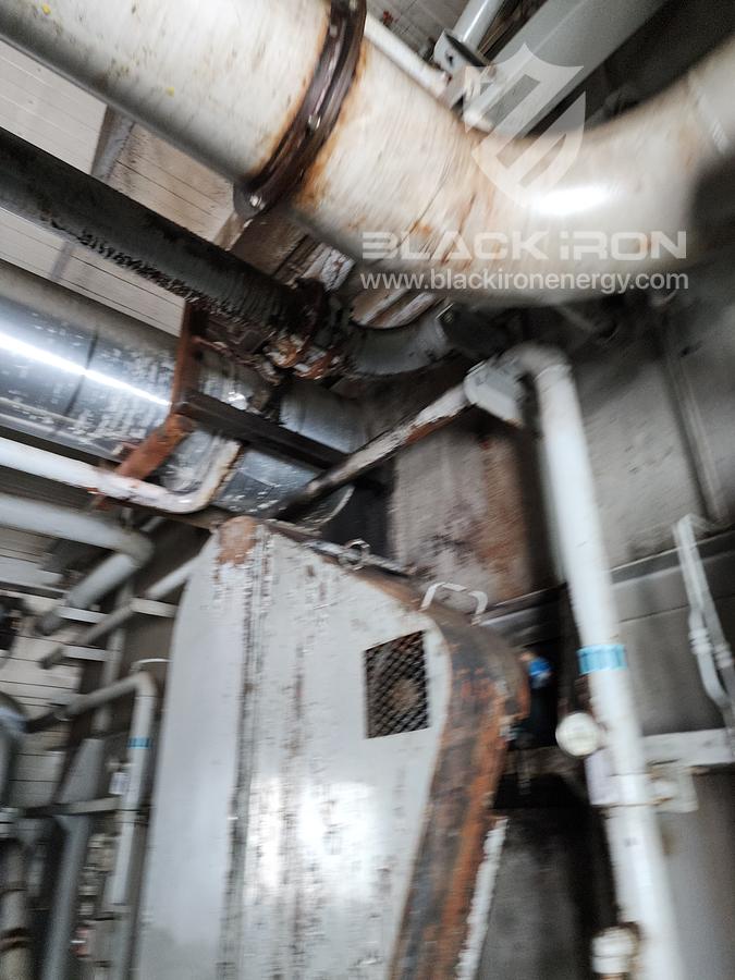 Used Wauk 7042 GSI, Ariel JGK4, Reciprocating 3Stage Sour