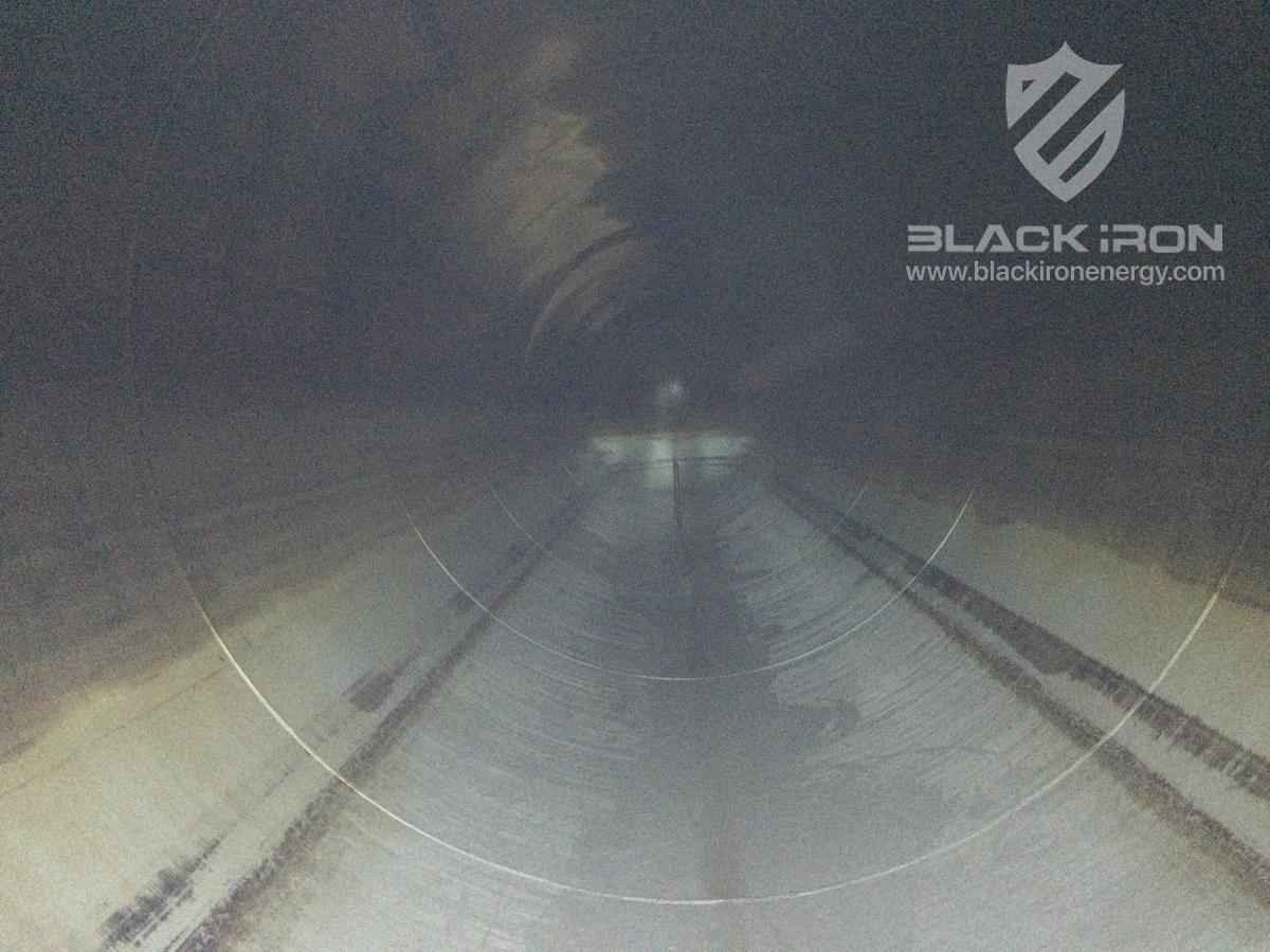 Used 3 NGL STORAGE TANKS ( V600, V610, V620)