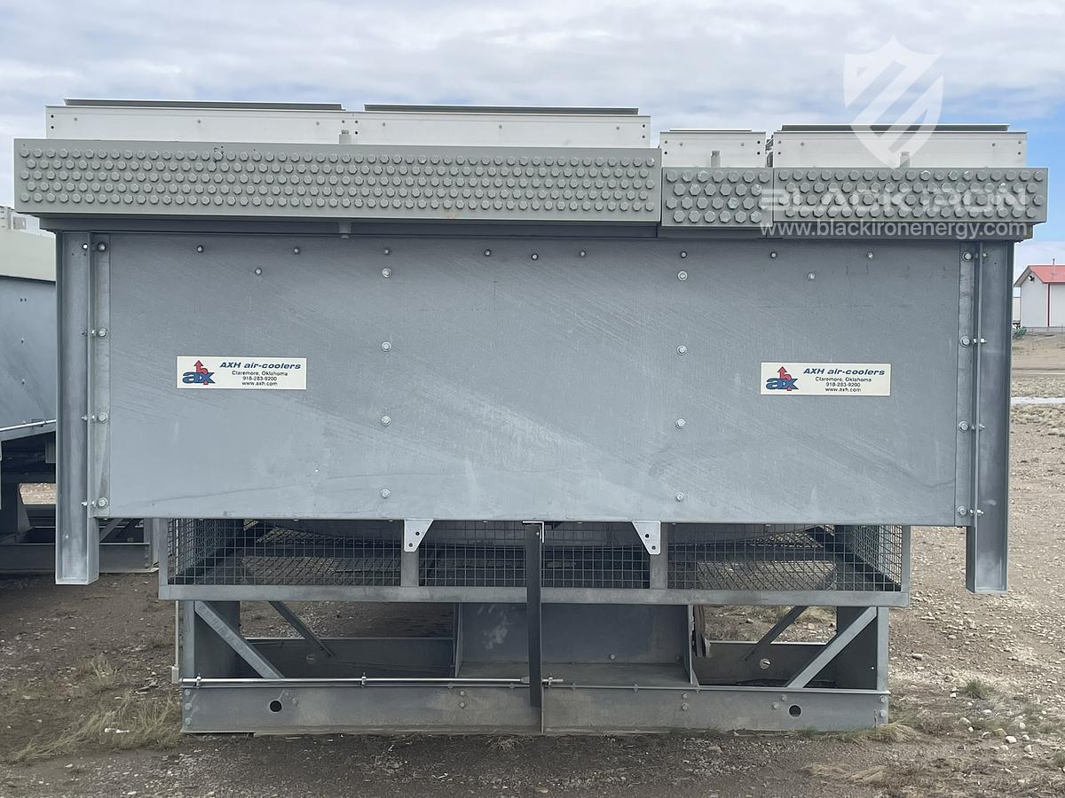 Used AXH 156-2ZF Sour