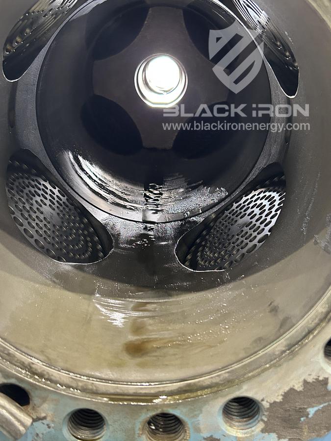 New Surplus Ariel ZK Class Cylinders 