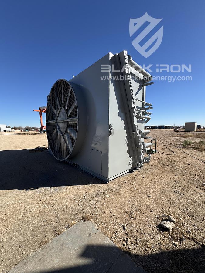 Used Cat 3516 JGT/4 3 Stage