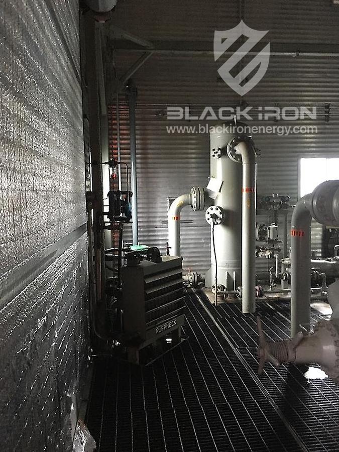 Used 3516 JGD-2 sour 2 stage