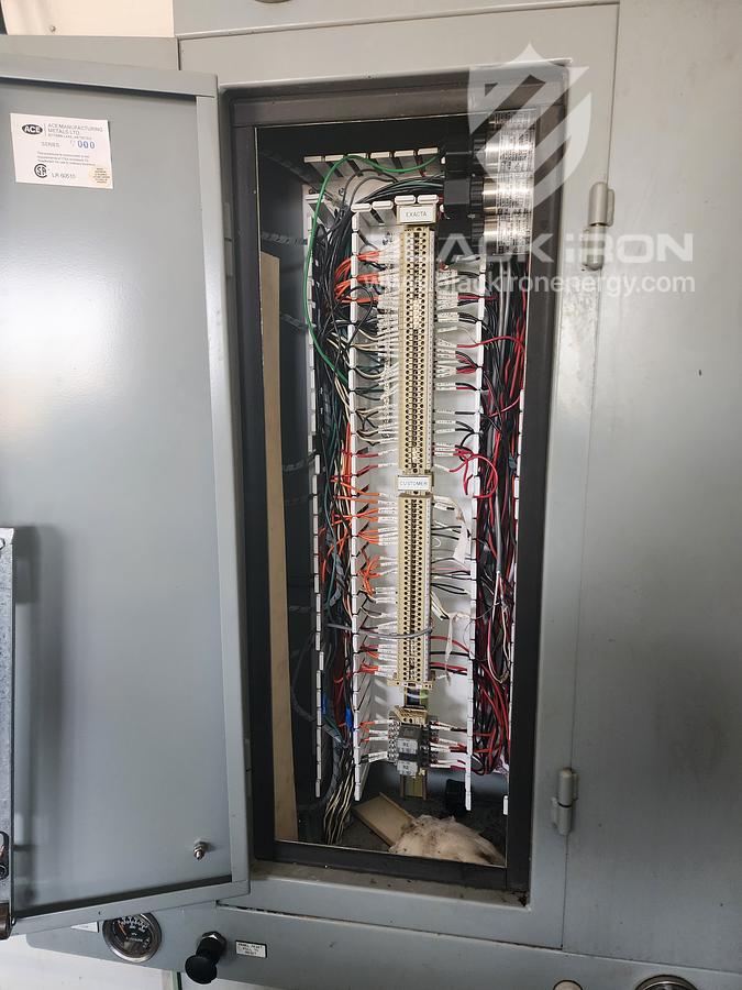 Used F18 JGJ2 Sweet BTB