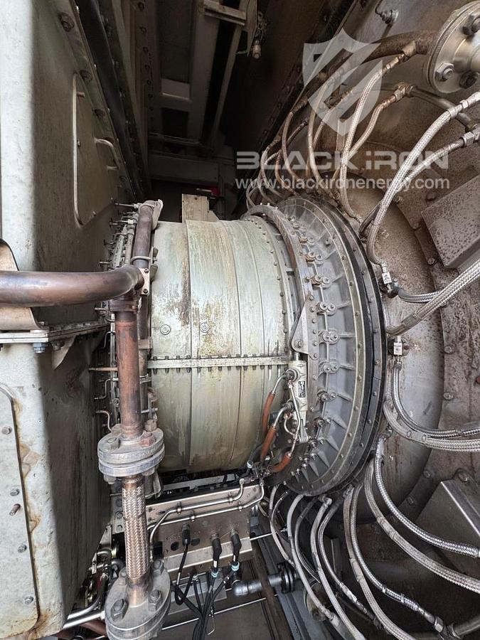 Used GE