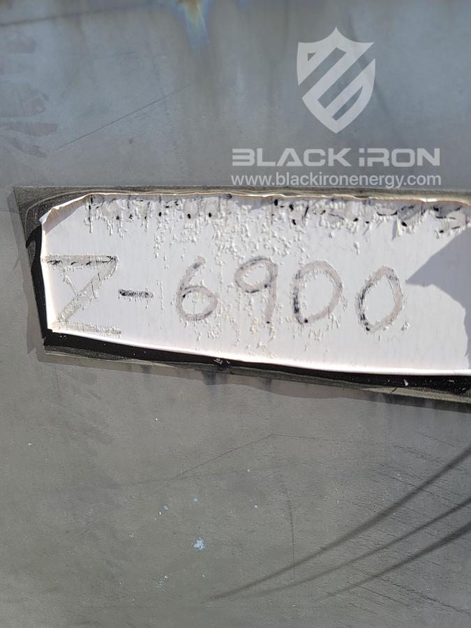 New Surplus 200 MMSCFD Refrig Plant