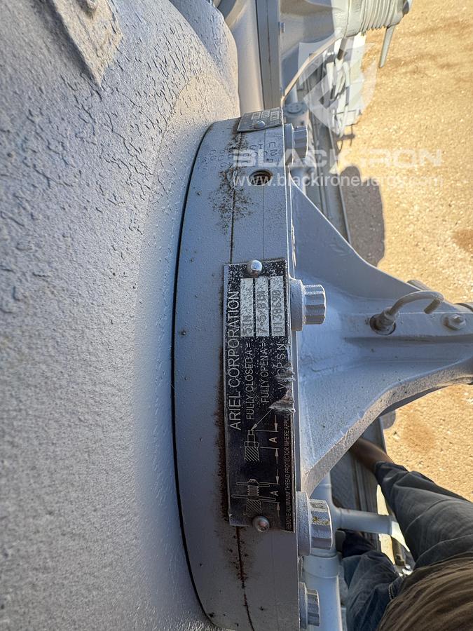 Used Cat 3516 JGT/4 3 Stage