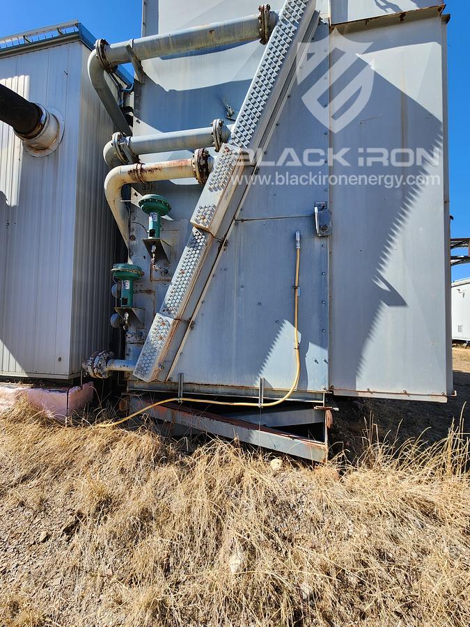 Used CAT 3606 Gemini E604 C