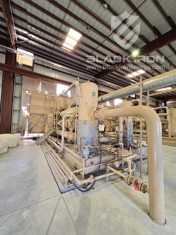Used 1340 HP CAT 3516 JGE/4 2 Stage Sweet ( Unit #1 of 6)