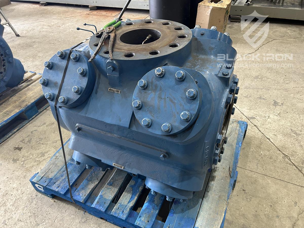 New Surplus Ariel ZK Class Cylinders 