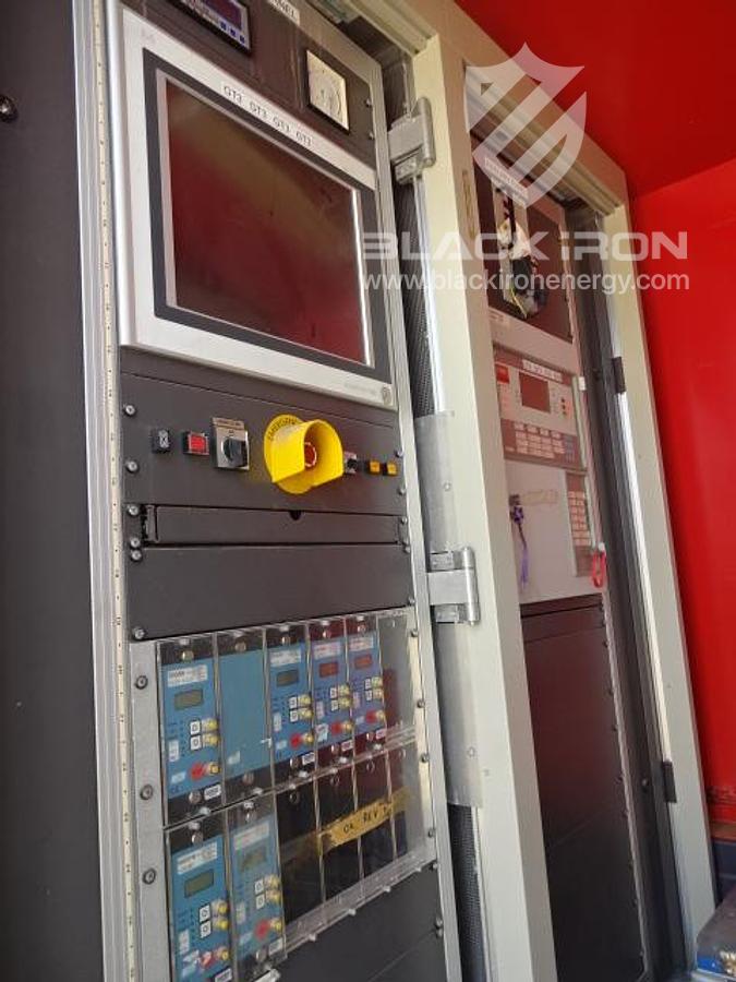 Used 3 T70 Solonox