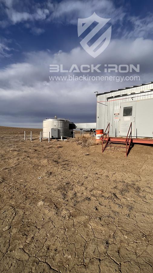 Used CAT 3408 KNOX WESTERN RECIPROCATING 2 STAGE 