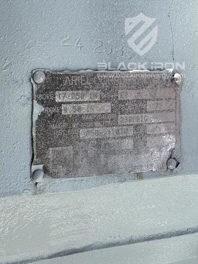 Used Cat 3516 JGT/4 3 Stage