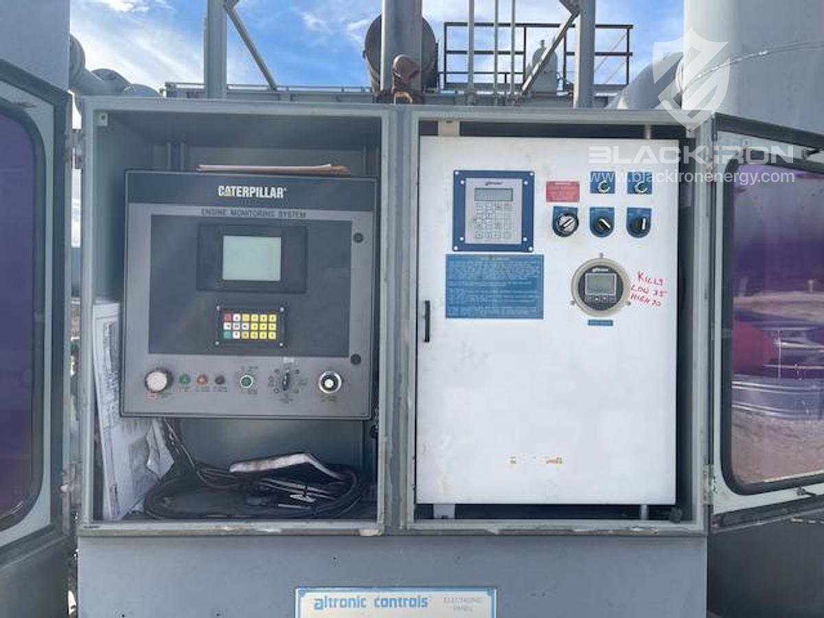 Used 3520B JGT/4