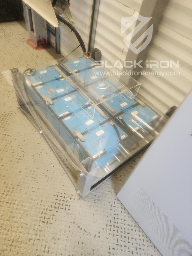 Used 15 MW Solar Titan T130 Gas Turbine Genset