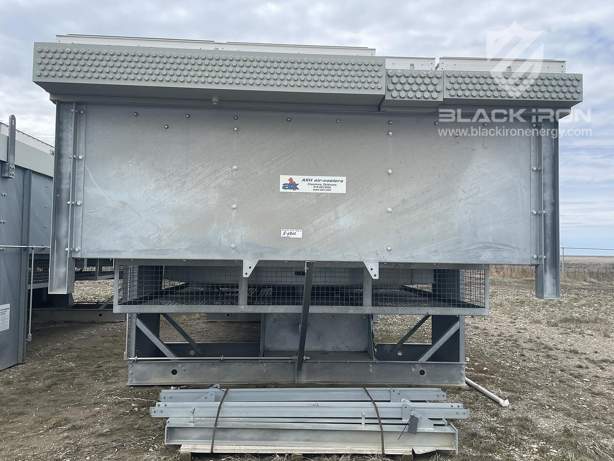 Used AXH 156-2ZF Sour