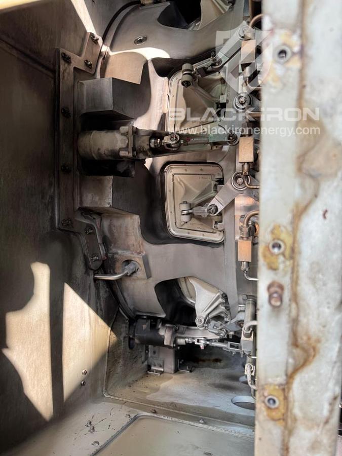 Used GE