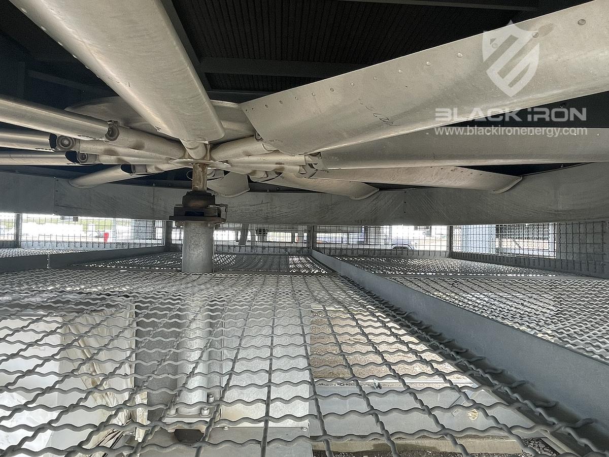 Used AXH 156-2ZF Sour