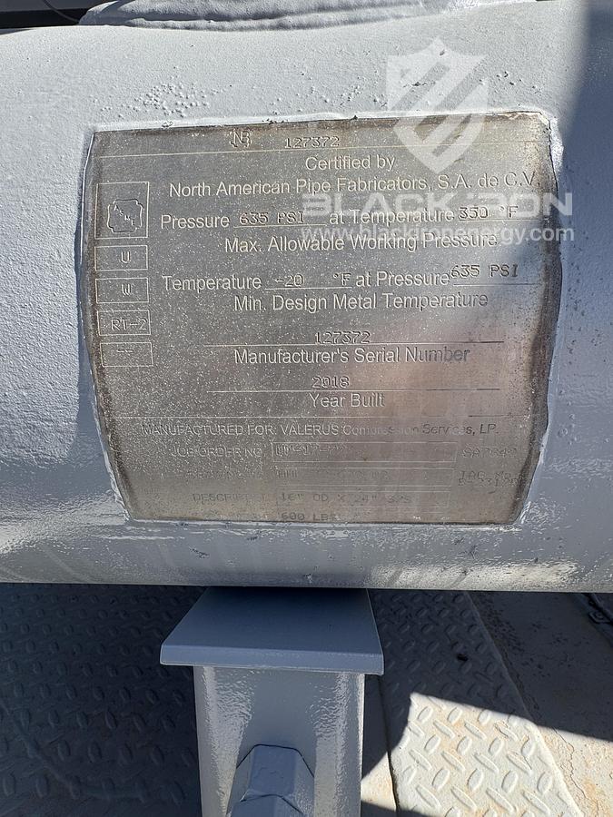 Used Cat 3516 JGT/4 3 Stage