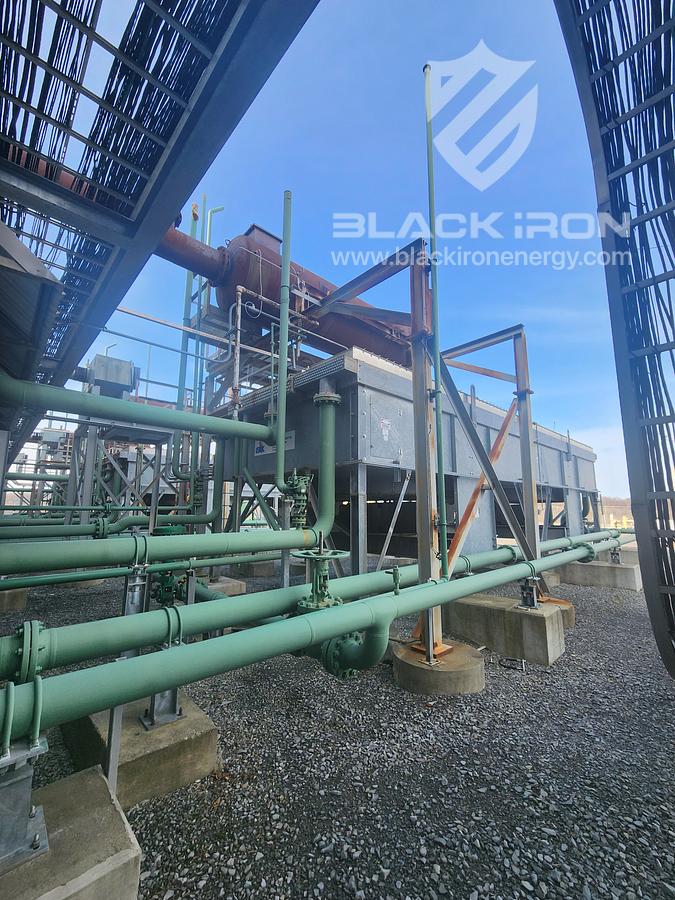 Used Ariel JGD/4 WAUKESHA 9390GSI AXH 144-2ZF