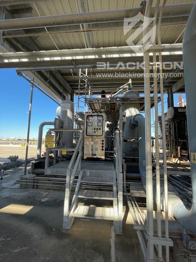 Used 2010 Exterran 5794GSI