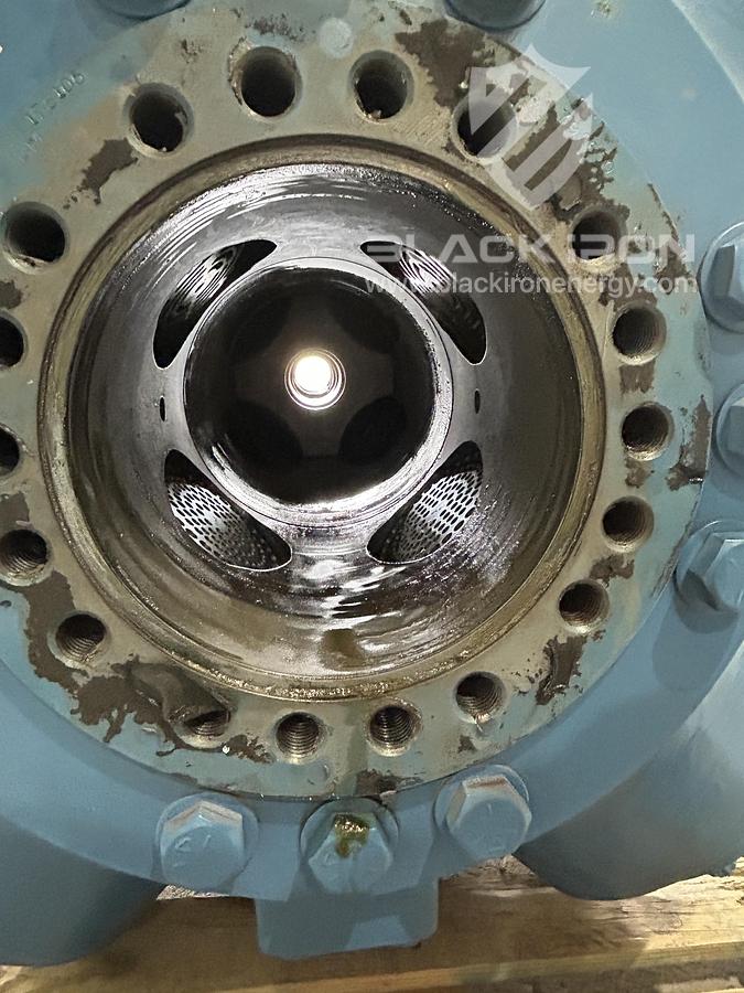 New Surplus Ariel ZK Class Cylinders 