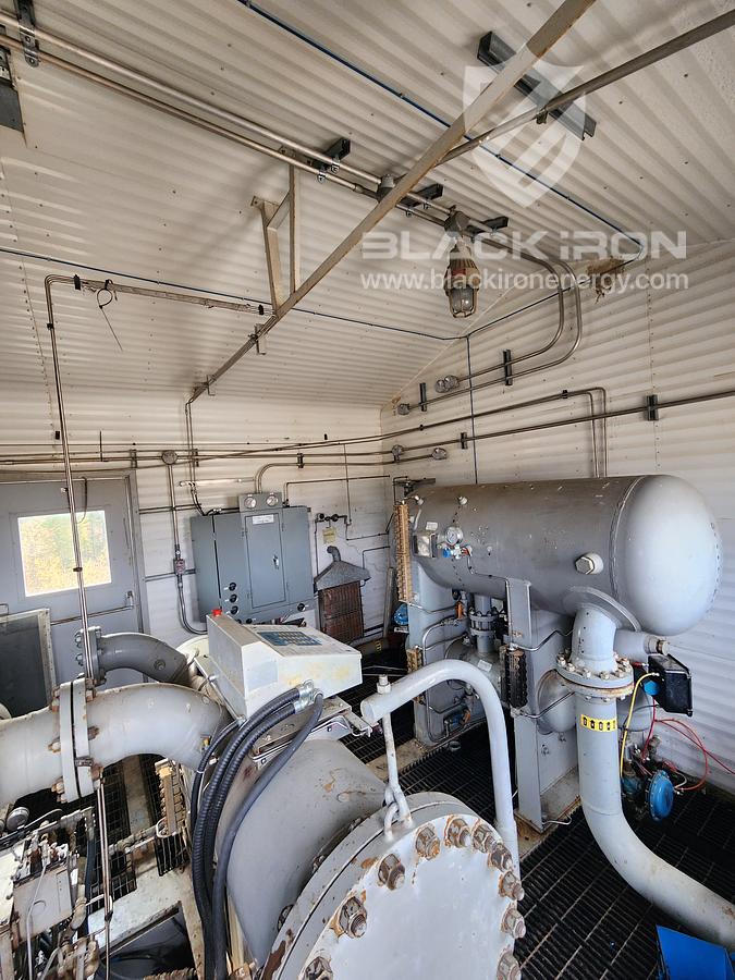 Used F18 JGJ2 Sweet BTB