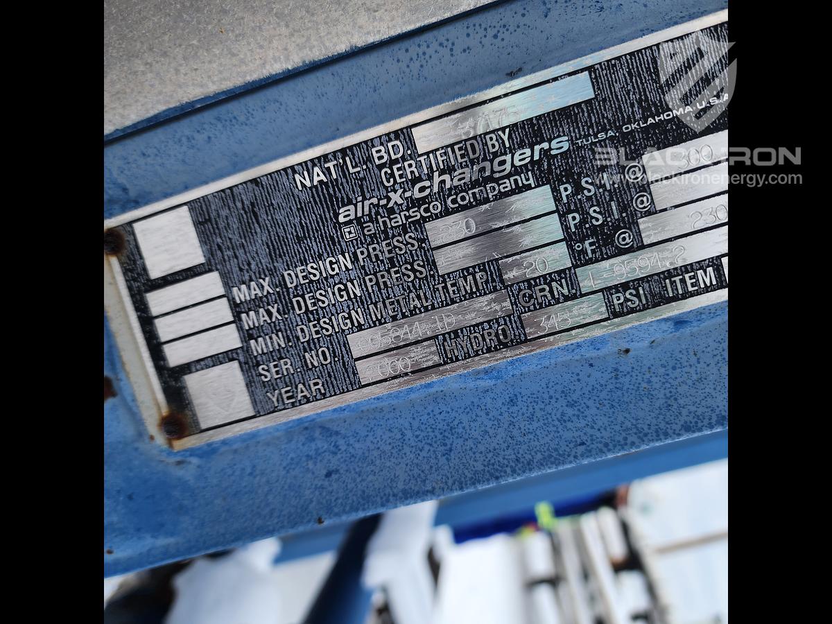 Used CU-515 Roflo Unit 11