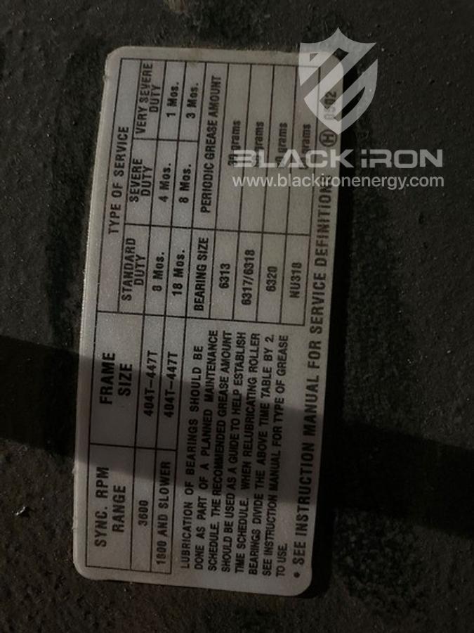 Used 2016 XD-10009309