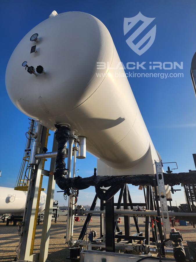 Used 90000 USG Bullet