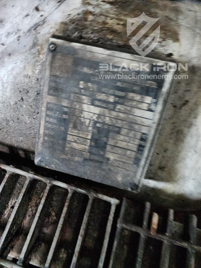 Used Wauk 7042 GSI, Ariel JGK4, Reciprocating 3Stage Sour