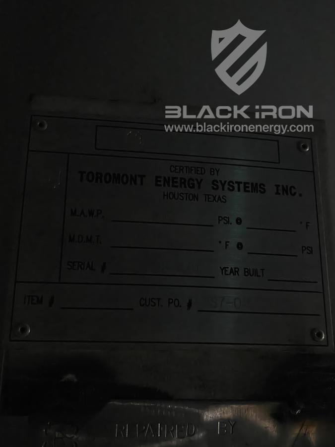 Used Ariel JGD/4 WAUKESHA 9390GSI AXH 144-2ZF