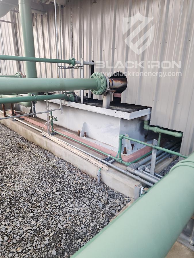 Used Ariel JGD/4 WAUKESHA 9390GSI AXH 144-2ZF