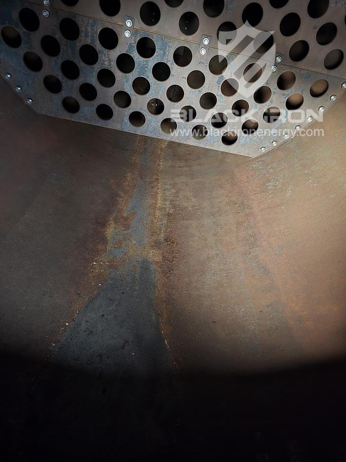 Used *72" x 20', 720 psi, Sour, Horizontal, 3 Phase