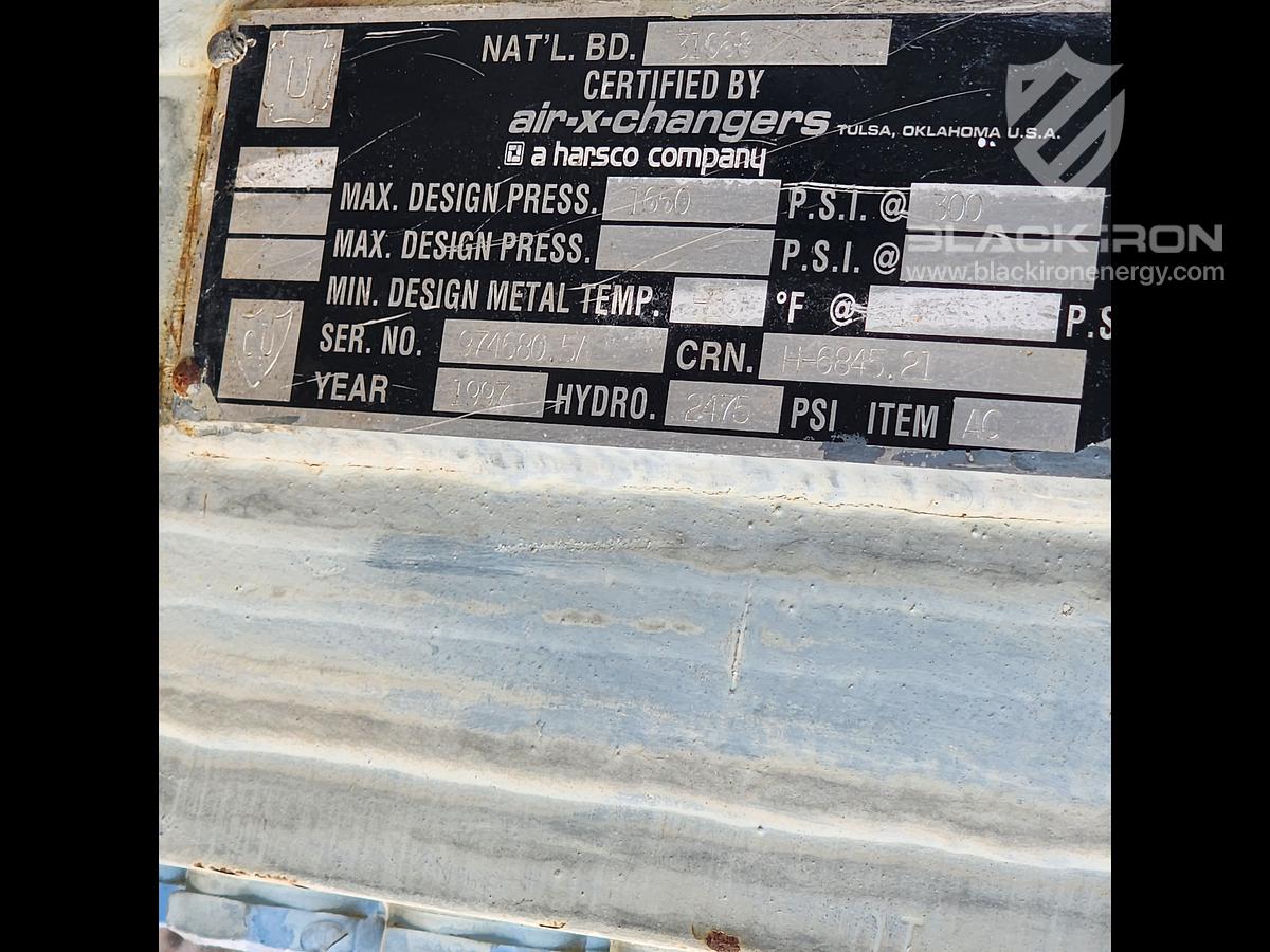 Used CAT 3606 Gemini E604 C