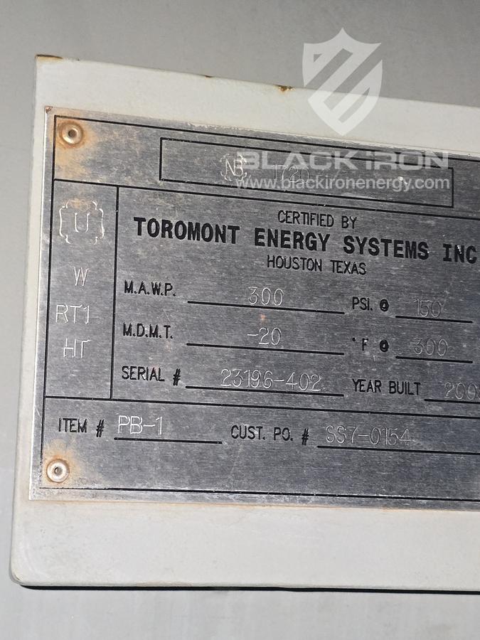 Used Ariel JGD/4 WAUKESHA 9390GSI AXH 144-2ZF