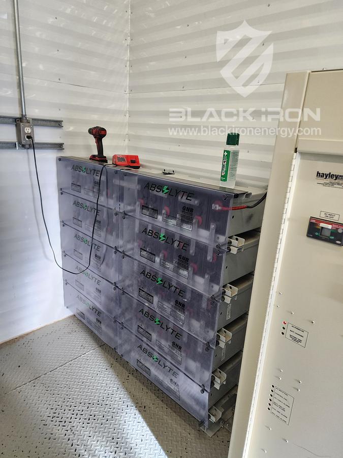 Used 15 MW Solar Titan T130 Gas Turbine Genset