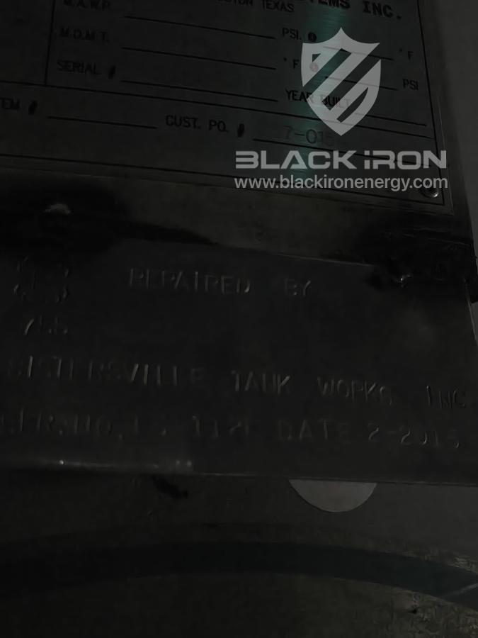 Used Ariel JGD/4 WAUKESHA 9390GSI AXH 144-2ZF