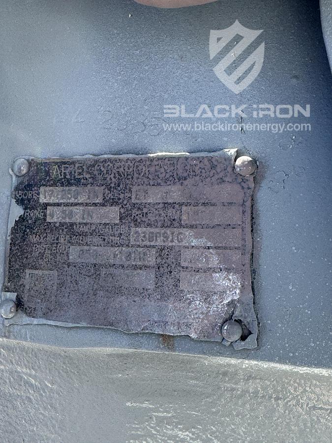 Used Cat 3516 JGT/4 3 Stage