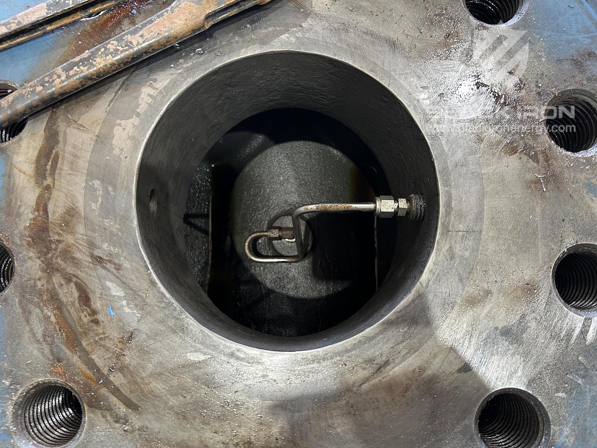 New Surplus Ariel ZK Class Cylinders 