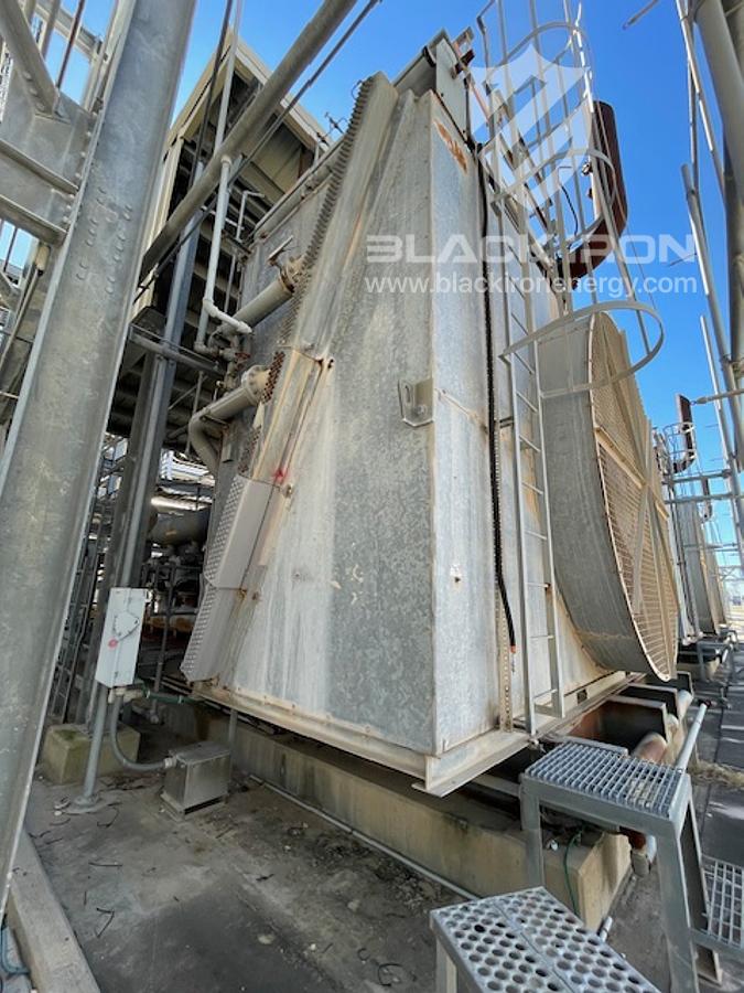 Used 2010 Exterran 5794GSI