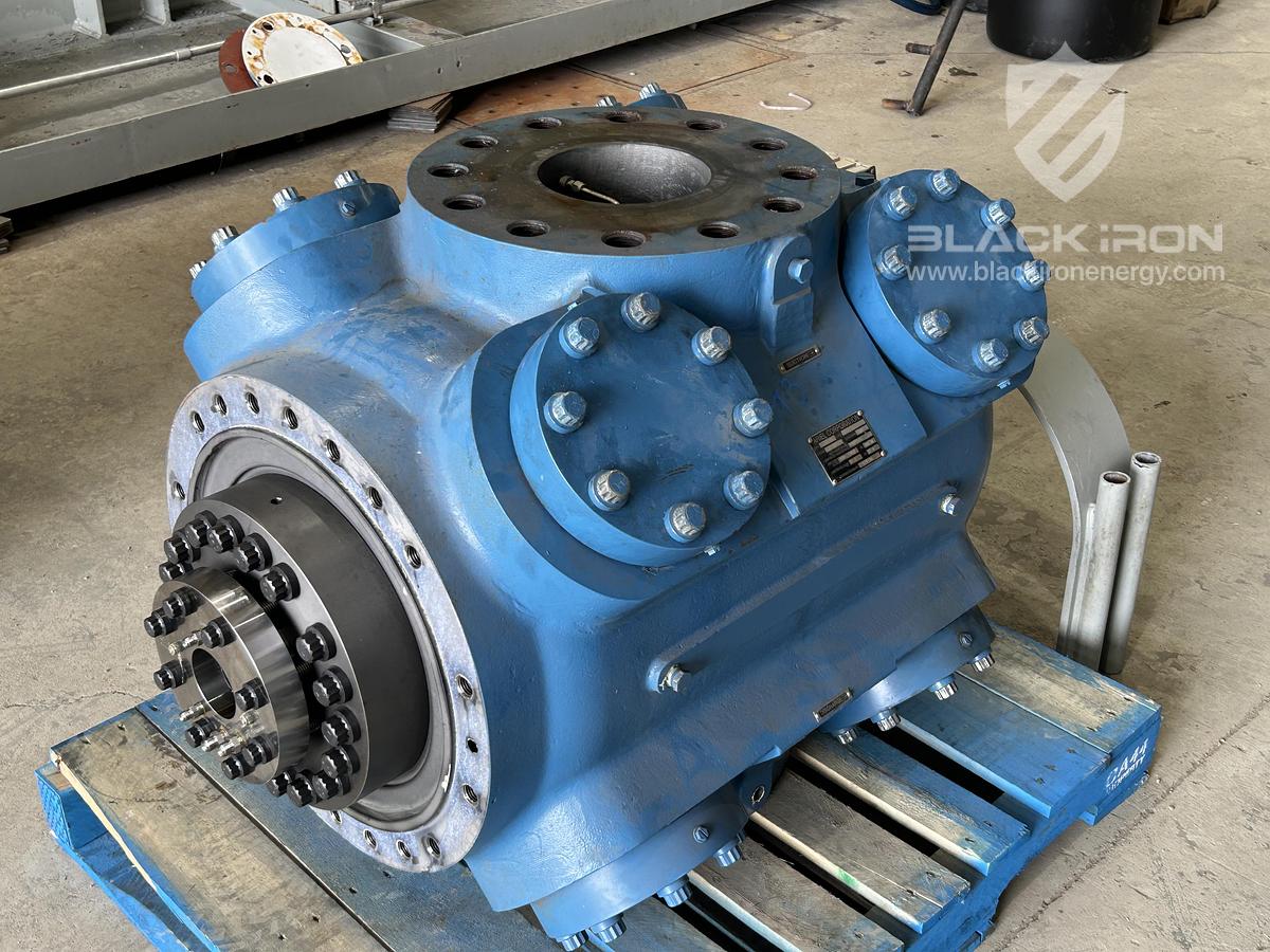 New Surplus Ariel ZK Class Cylinders 