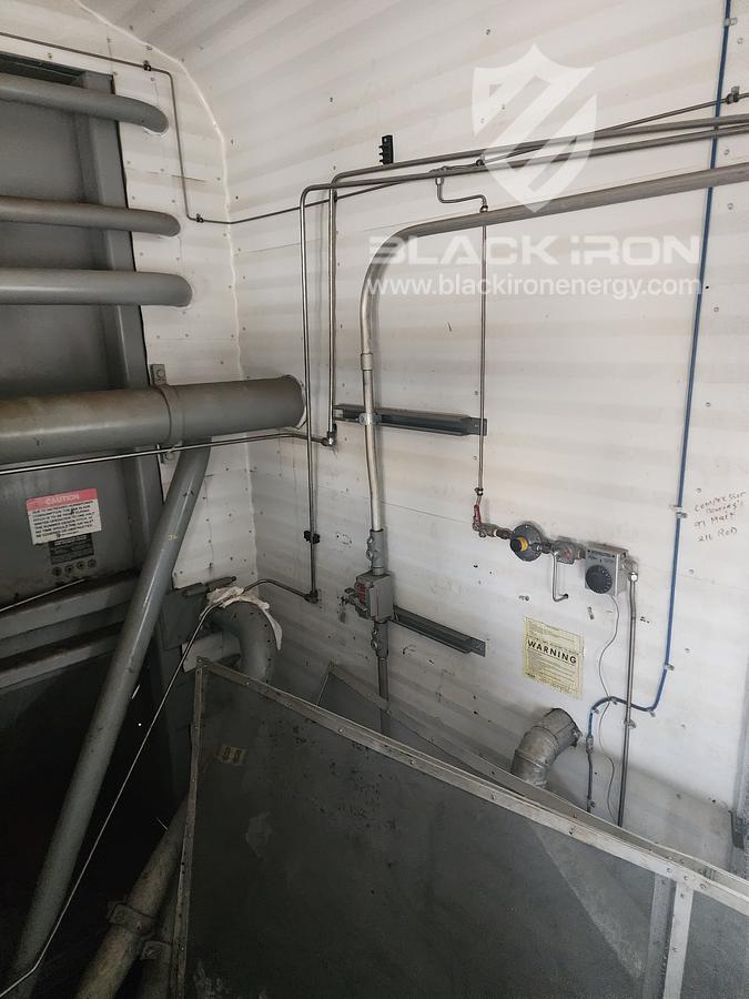 Used F18 JGJ2 Sweet BTB